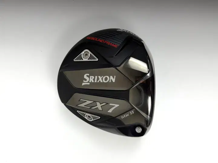 스릭슨 ZX7 MK2 드라이버 헤드 95도 커버포함 | 브랜드 중고거래
